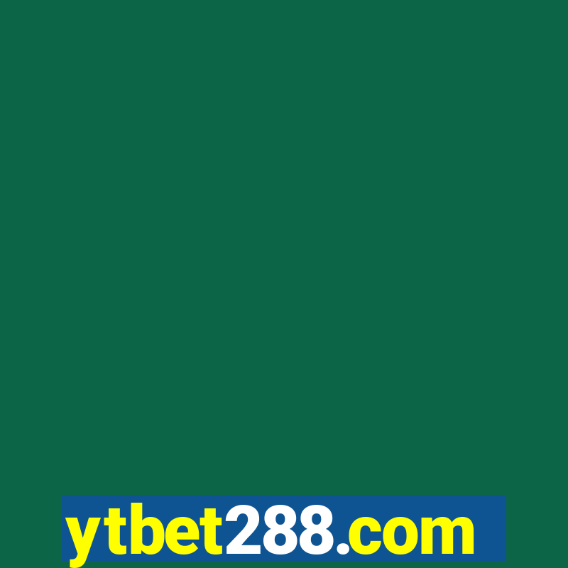 ytbet288.com