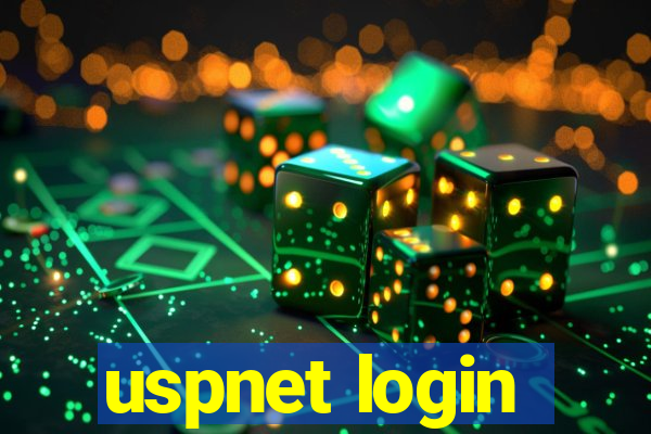 uspnet login