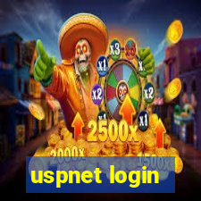 uspnet login