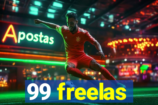 99 freelas