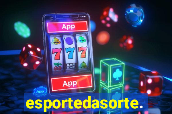 esportedasorte.com