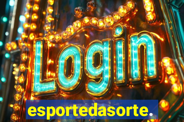 esportedasorte.com