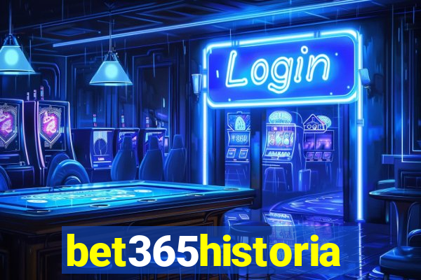 bet365historia