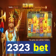 2323 bet