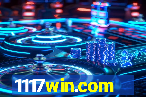 1117win.com