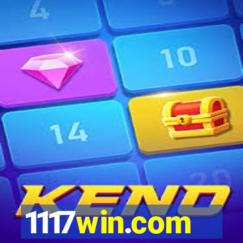 1117win.com