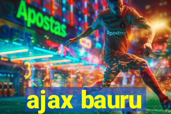 ajax bauru