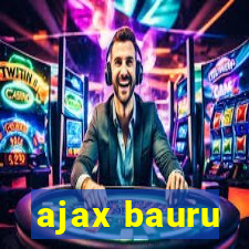 ajax bauru