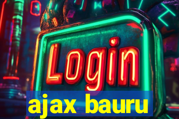 ajax bauru