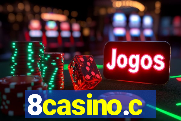 8casino.c