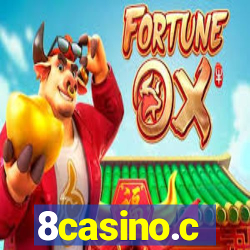 8casino.c