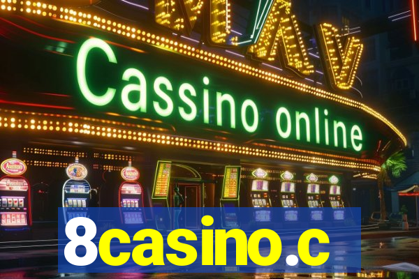 8casino.c