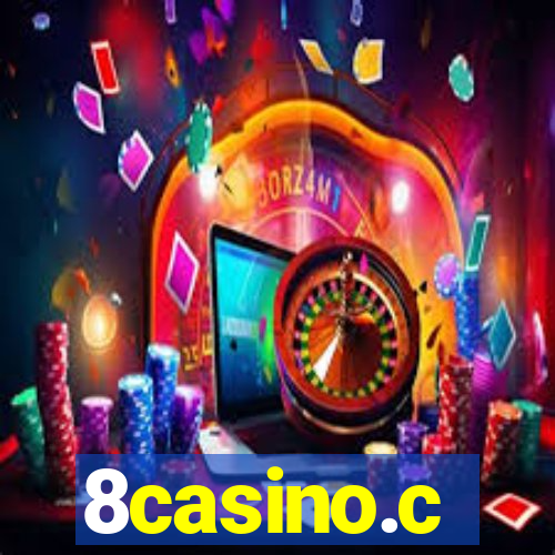 8casino.c