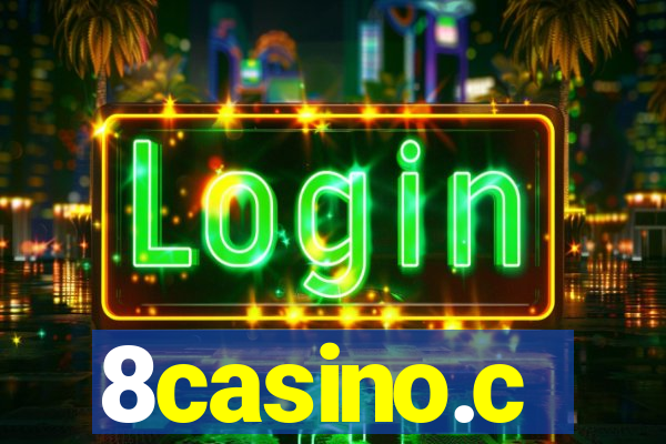 8casino.c