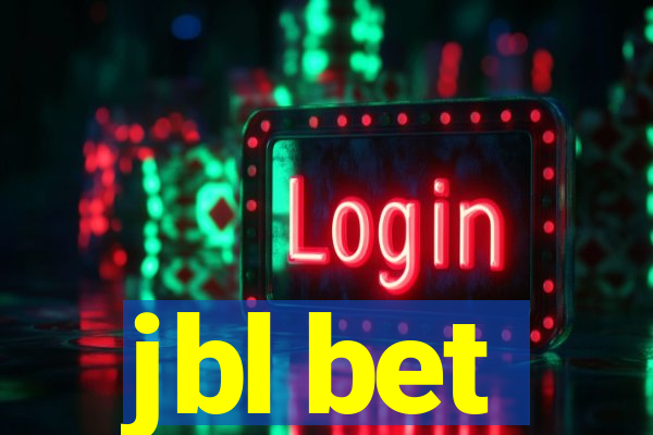 jbl bet