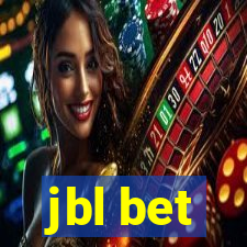 jbl bet