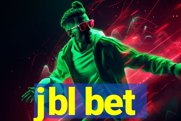 jbl bet