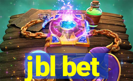 jbl bet