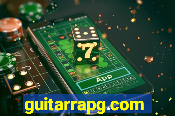 guitarrapg.com