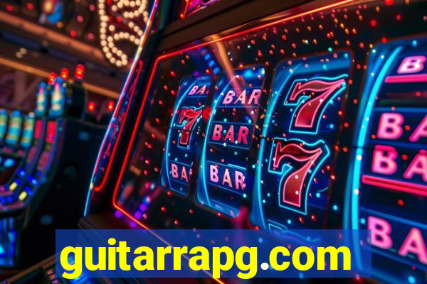 guitarrapg.com