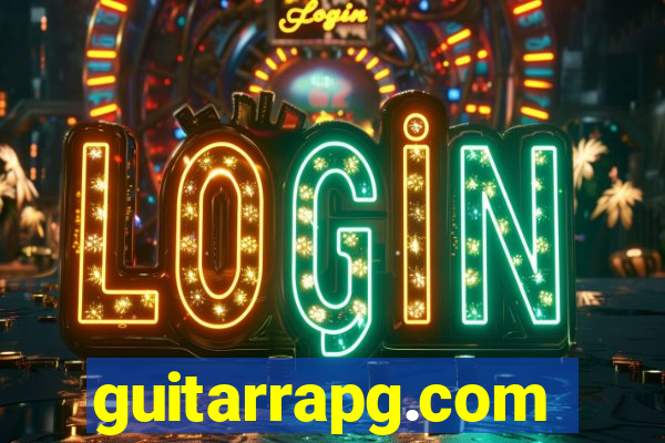 guitarrapg.com