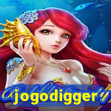 jogodigger