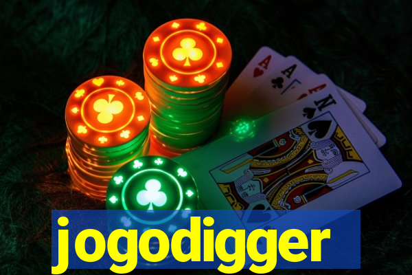 jogodigger