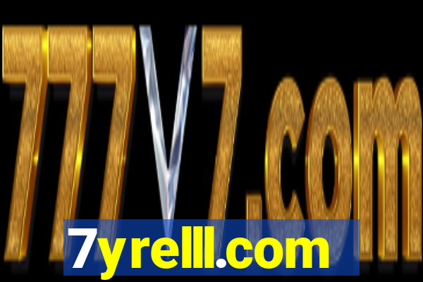 7yrelll.com