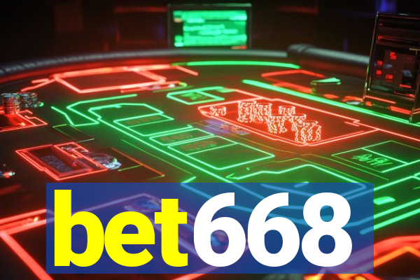 bet668