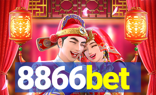 8866bet