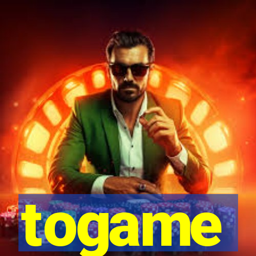 togame