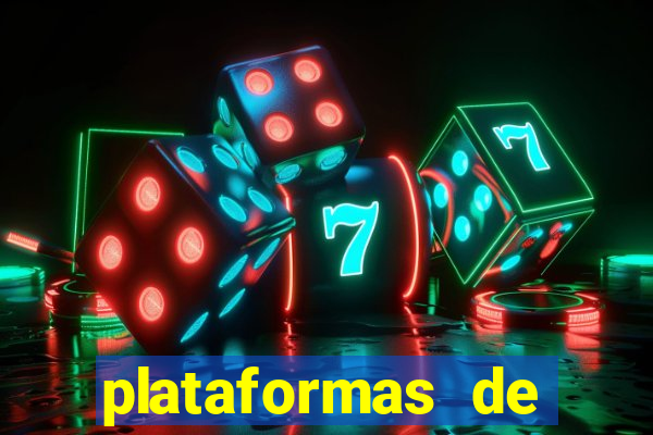 plataformas de jogos que pagam bem