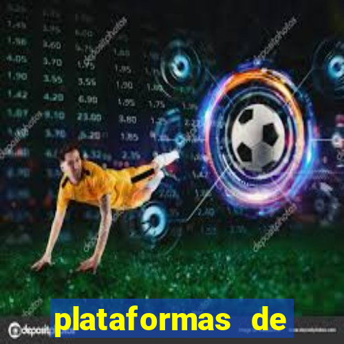 plataformas de jogos que pagam bem