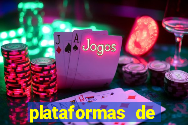 plataformas de jogos que pagam bem