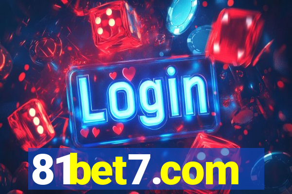 81bet7.com