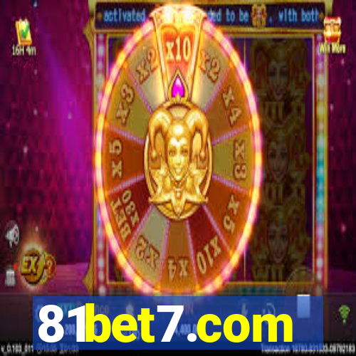 81bet7.com