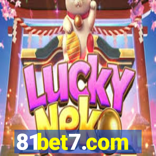 81bet7.com