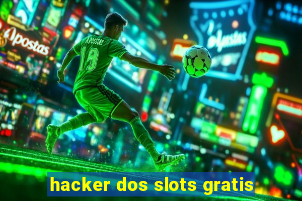 hacker dos slots gratis