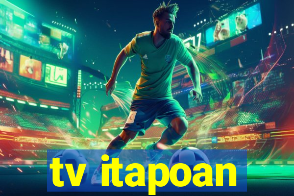 tv itapoan