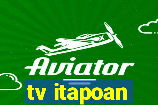 tv itapoan