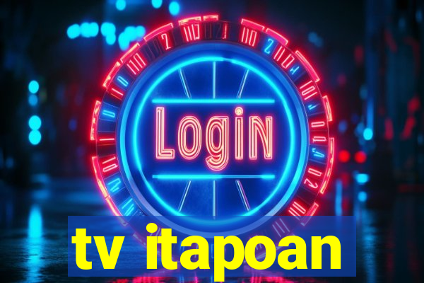 tv itapoan