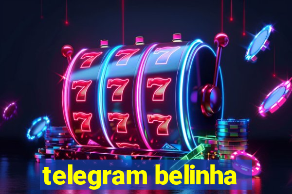 telegram belinha