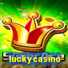 luckycasino