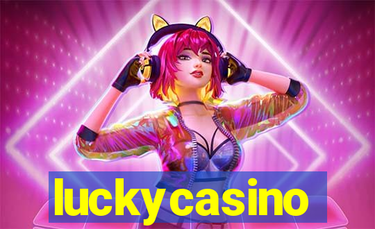 luckycasino