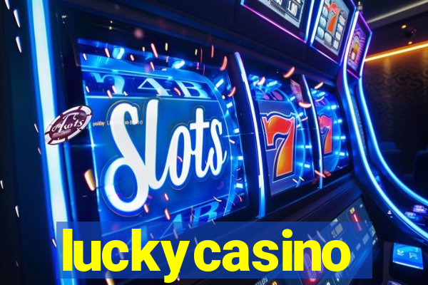 luckycasino