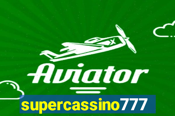 supercassino777