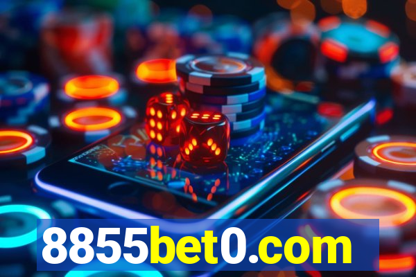 8855bet0.com