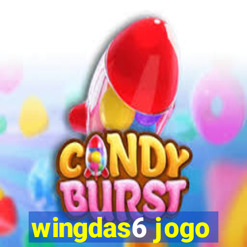 wingdas6 jogo