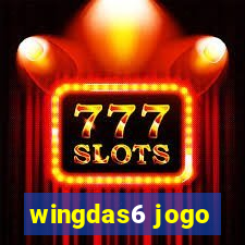 wingdas6 jogo