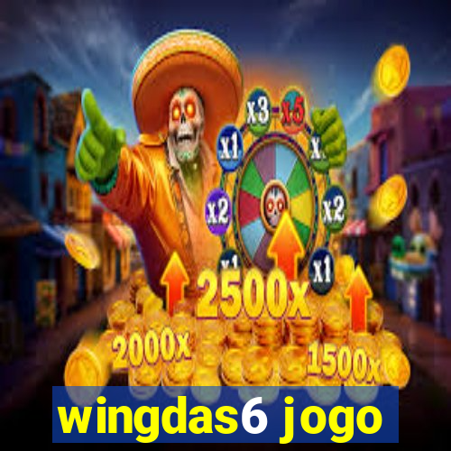 wingdas6 jogo